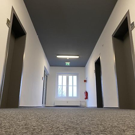 Tower Lodge Trebbin Εξωτερικό φωτογραφία