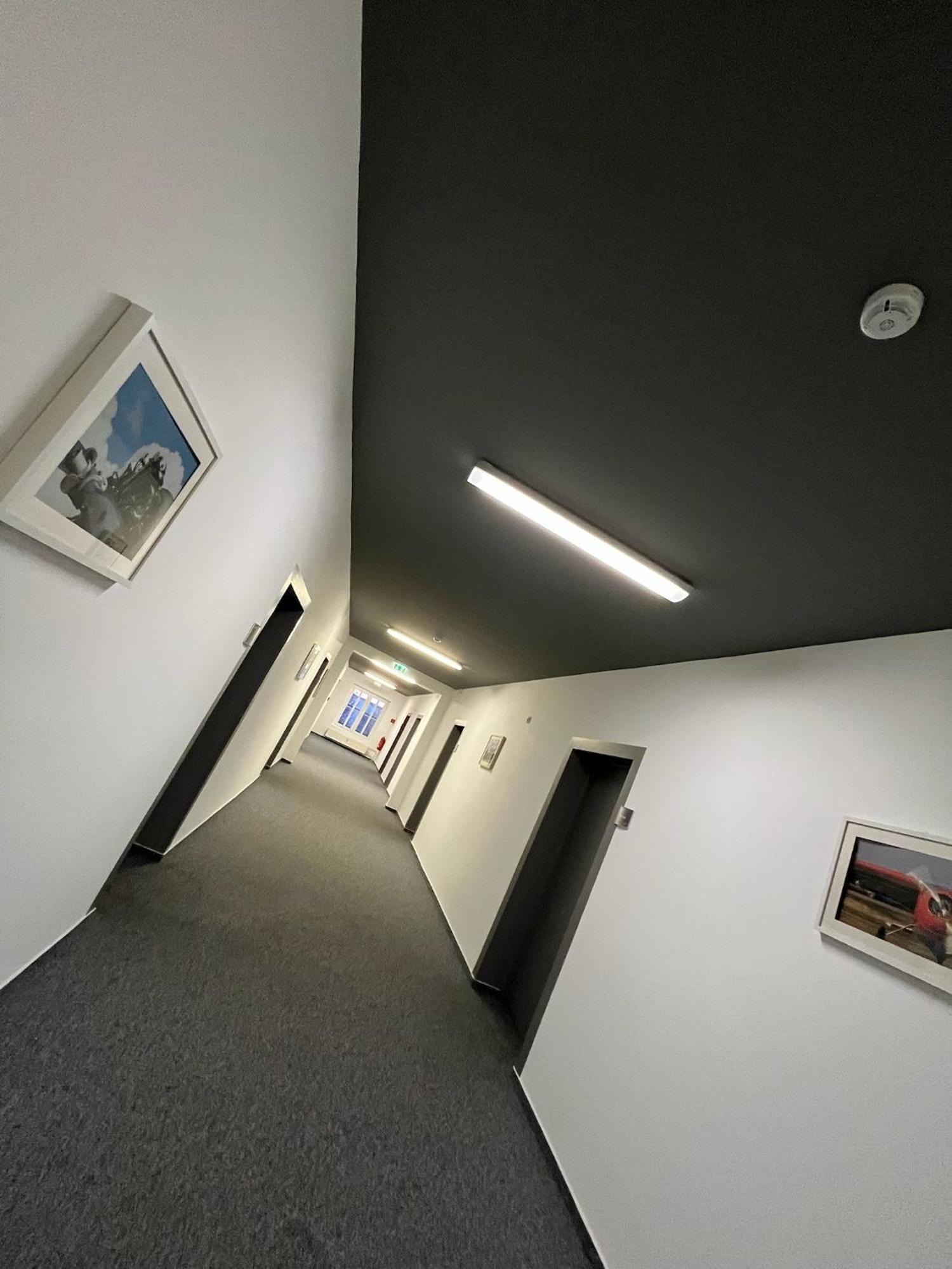 Tower Lodge Trebbin Δωμάτιο φωτογραφία