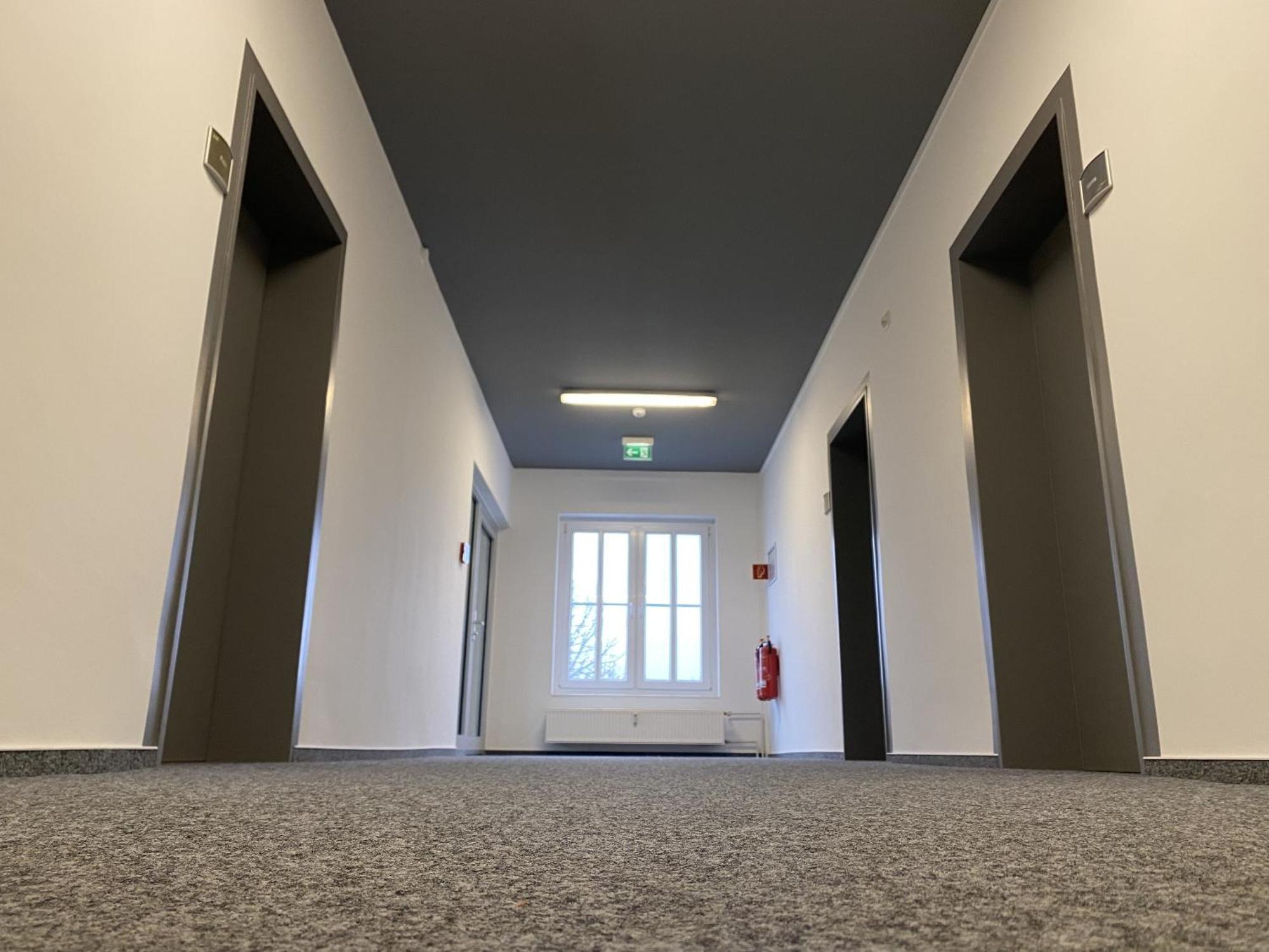 Tower Lodge Trebbin Εξωτερικό φωτογραφία
